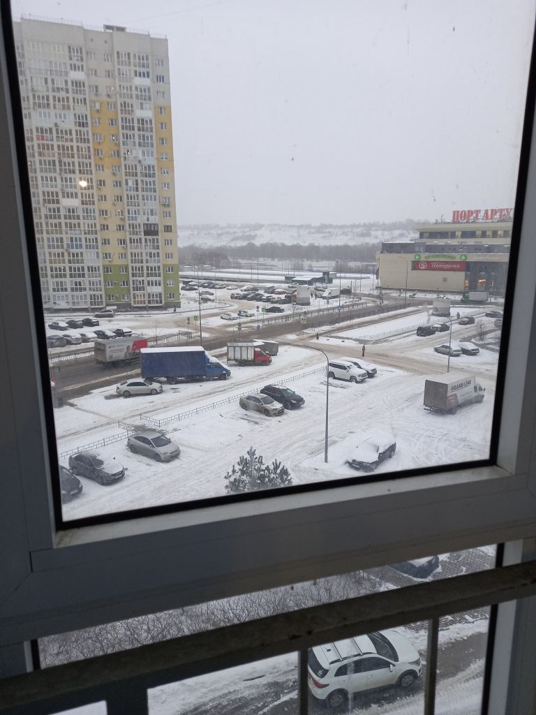 Продажа 1-комнатной квартиры, Нижний Новгород, Южный бульвар,  13