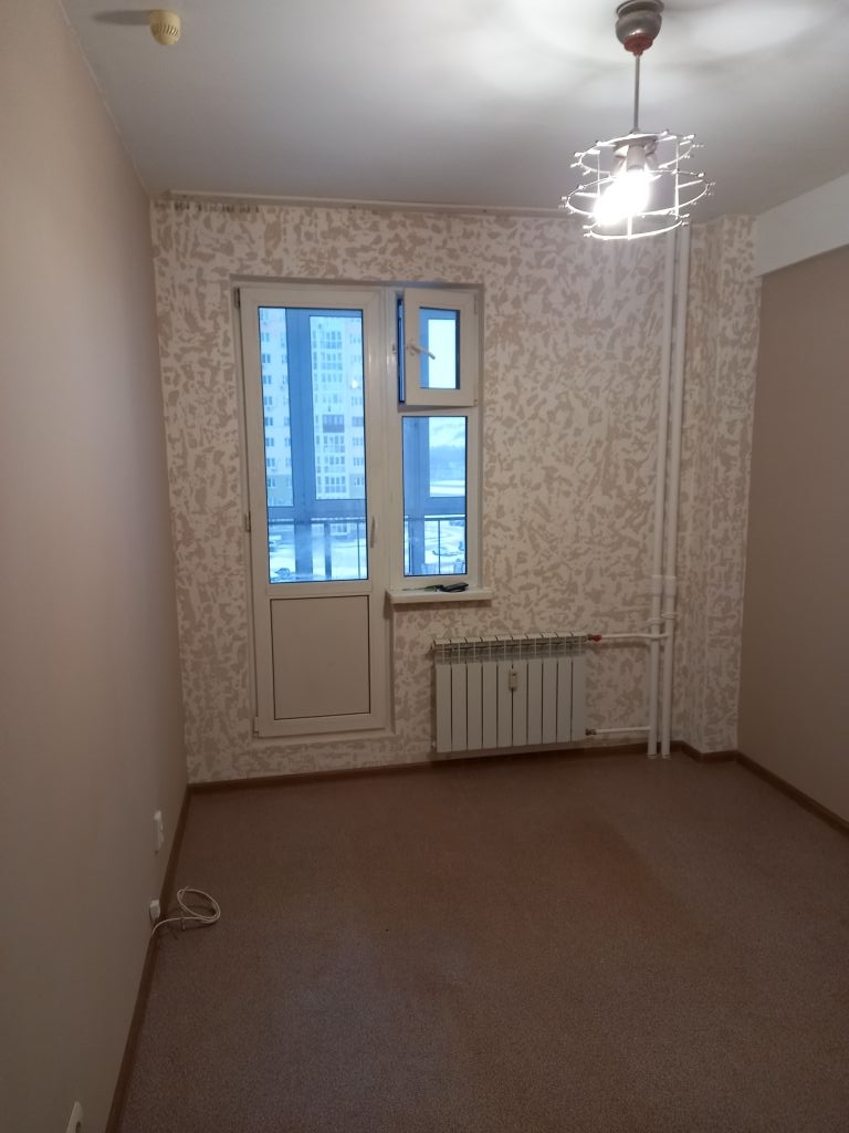 Продажа 1-комнатной квартиры, Нижний Новгород, Южный бульвар,  13