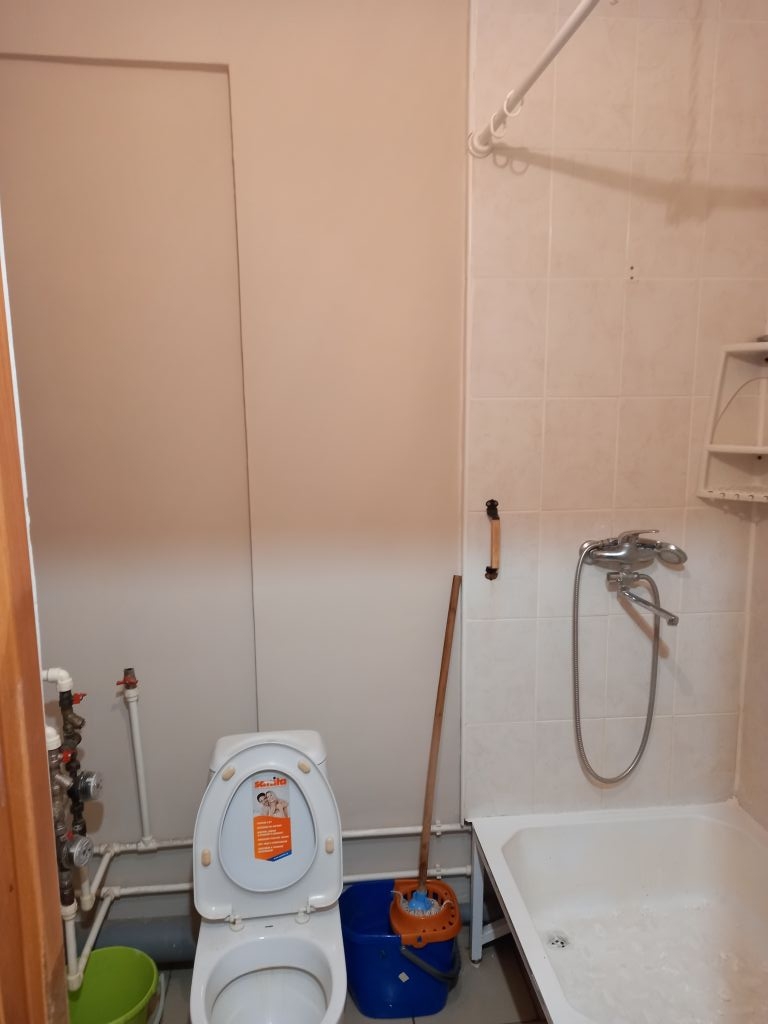 Продажа 1-комнатной квартиры, Нижний Новгород, Южный бульвар,  13