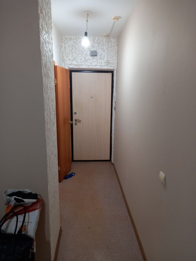 Продажа 1-комнатной квартиры, Нижний Новгород, Южный бульвар,  13