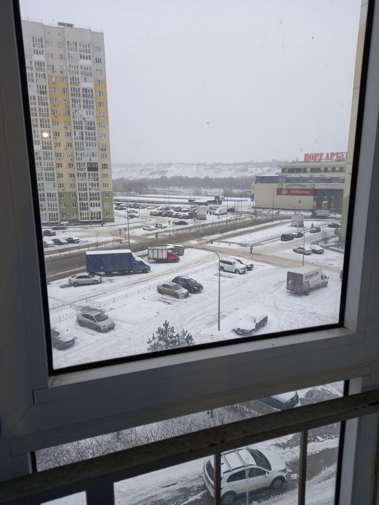 Продажа 1-комнатной квартиры, Нижний Новгород, Южный бульвар,  13