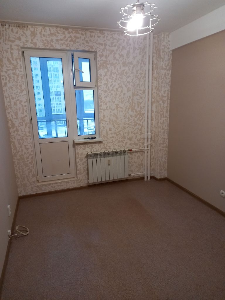 Продажа 1-комнатной квартиры, Нижний Новгород, Южный бульвар,  13