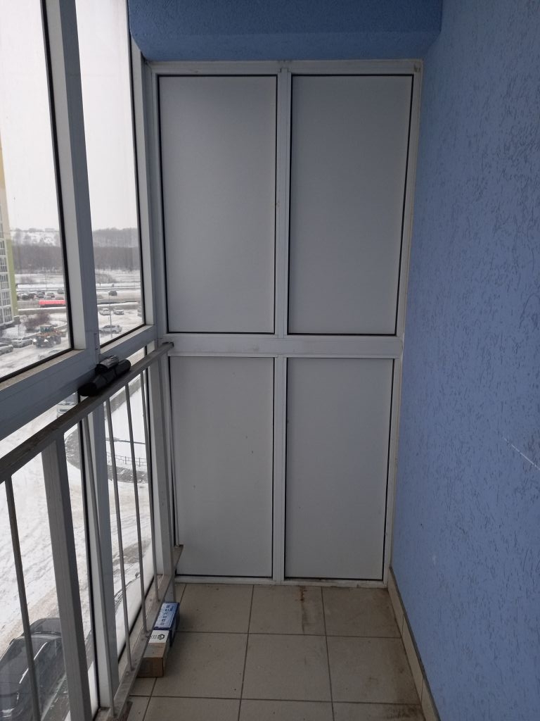 Продажа 1-комнатной квартиры, Нижний Новгород, Южный бульвар,  13