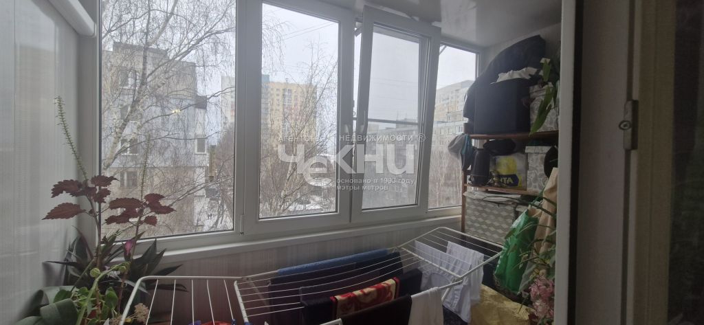 Продажа 2-комнатной квартиры, Нижний Новгород, Московское шоссе,  23