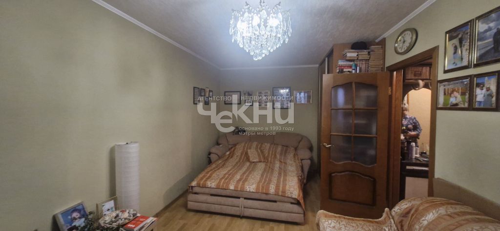 Продажа 2-комнатной квартиры, Нижний Новгород, Московское шоссе,  23