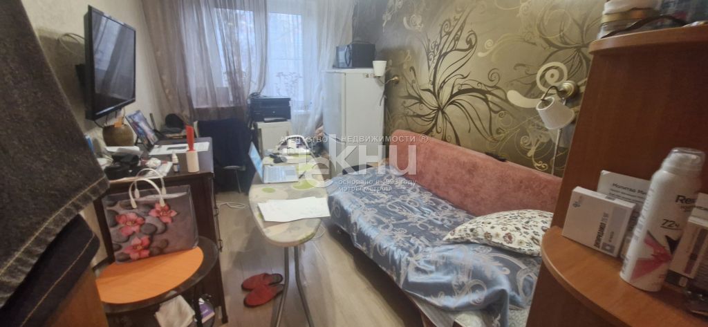 Продажа 2-комнатной квартиры, Нижний Новгород, Московское шоссе,  23