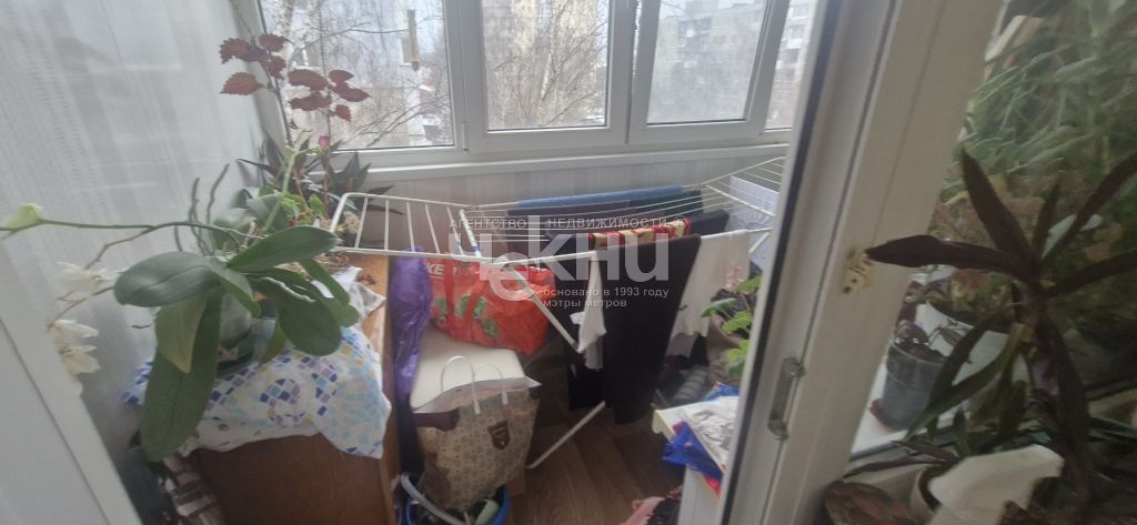 Продажа 2-комнатной квартиры, Нижний Новгород, Московское шоссе,  23