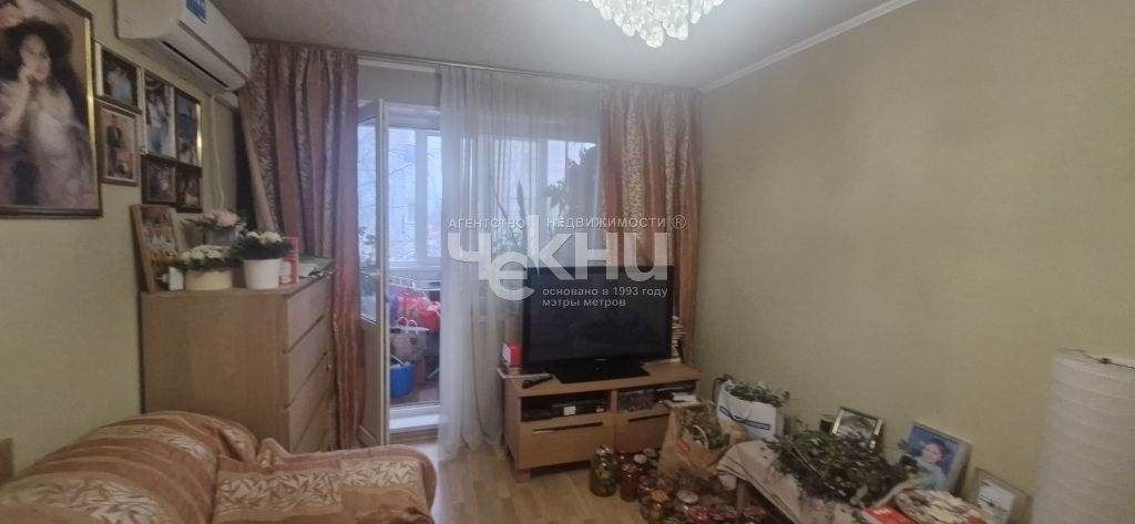 Продажа 2-комнатной квартиры, Нижний Новгород, Московское шоссе,  23