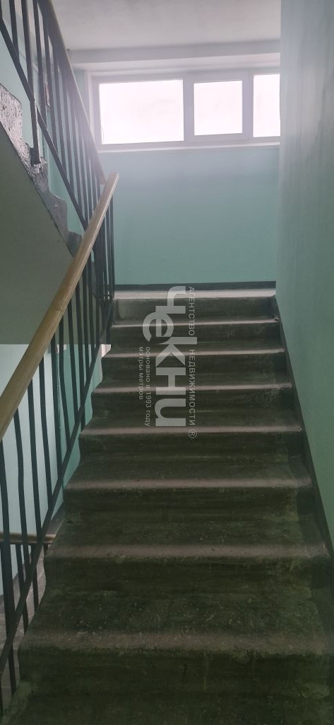 Продажа 2-комнатной квартиры, Нижний Новгород, Московское шоссе,  23