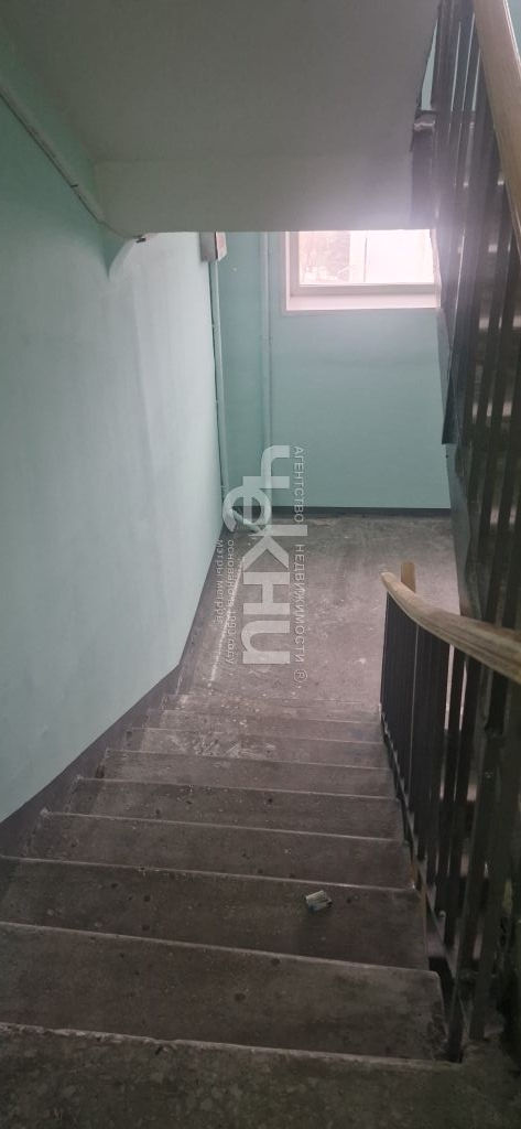 Продажа 2-комнатной квартиры, Нижний Новгород, Московское шоссе,  23