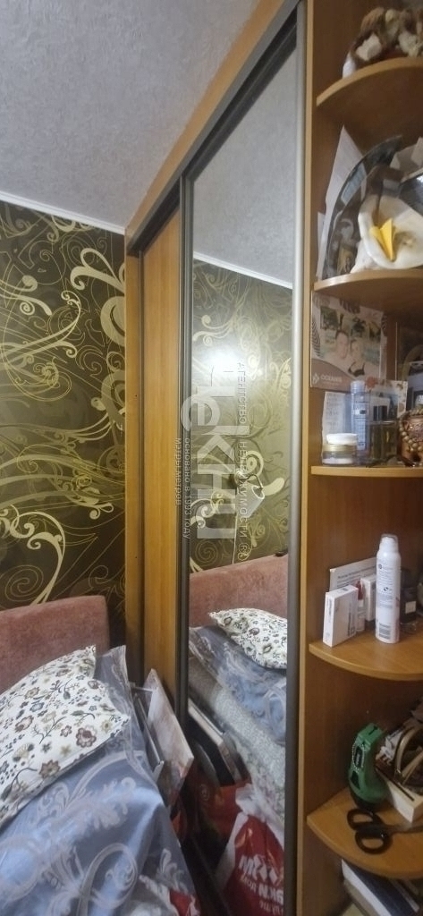 Продажа 2-комнатной квартиры, Нижний Новгород, Московское шоссе,  23