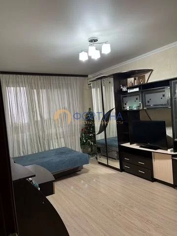 Продажа 1-комнатной квартиры, Белгород, Есенина ул,  44а