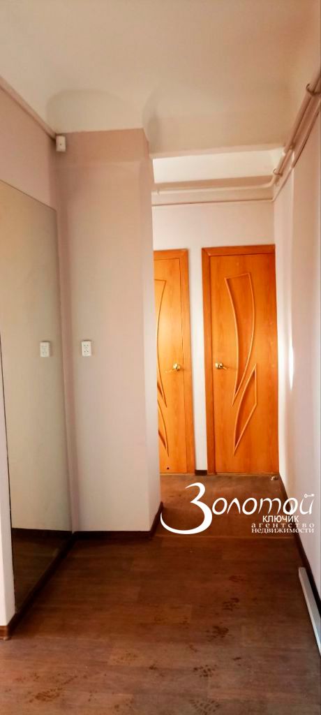 Продажа 2-комнатной квартиры, Нижний Новгород, Московское шоссе,  139