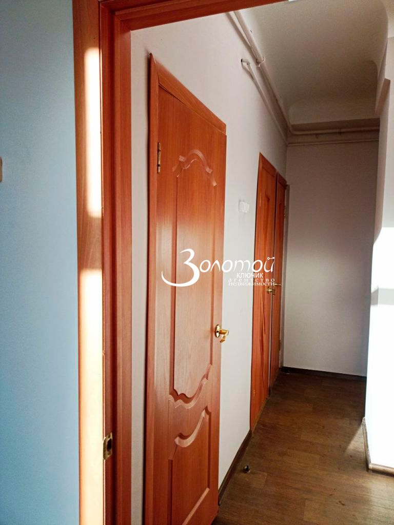 Продажа 2-комнатной квартиры, Нижний Новгород, Московское шоссе,  139