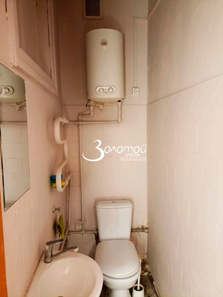 Продажа 2-комнатной квартиры, Нижний Новгород, Московское шоссе,  139