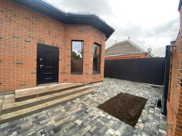 Продажа дома, 130м <sup>2</sup>, 4 сот., Ростовская