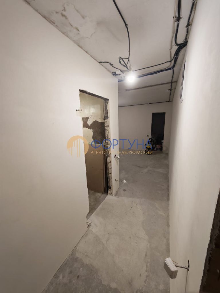 Продажа 2-комнатной квартиры, Белгород, Мичурина ул,  58