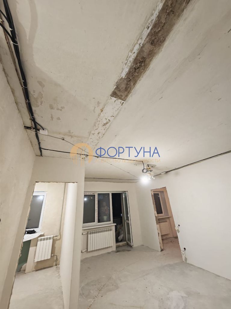 Продажа 2-комнатной квартиры, Белгород, Мичурина ул,  58