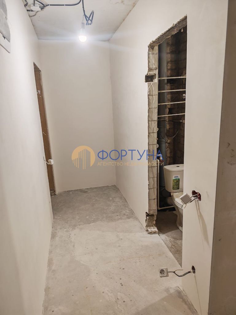 Продажа 2-комнатной квартиры, Белгород, Мичурина ул,  58