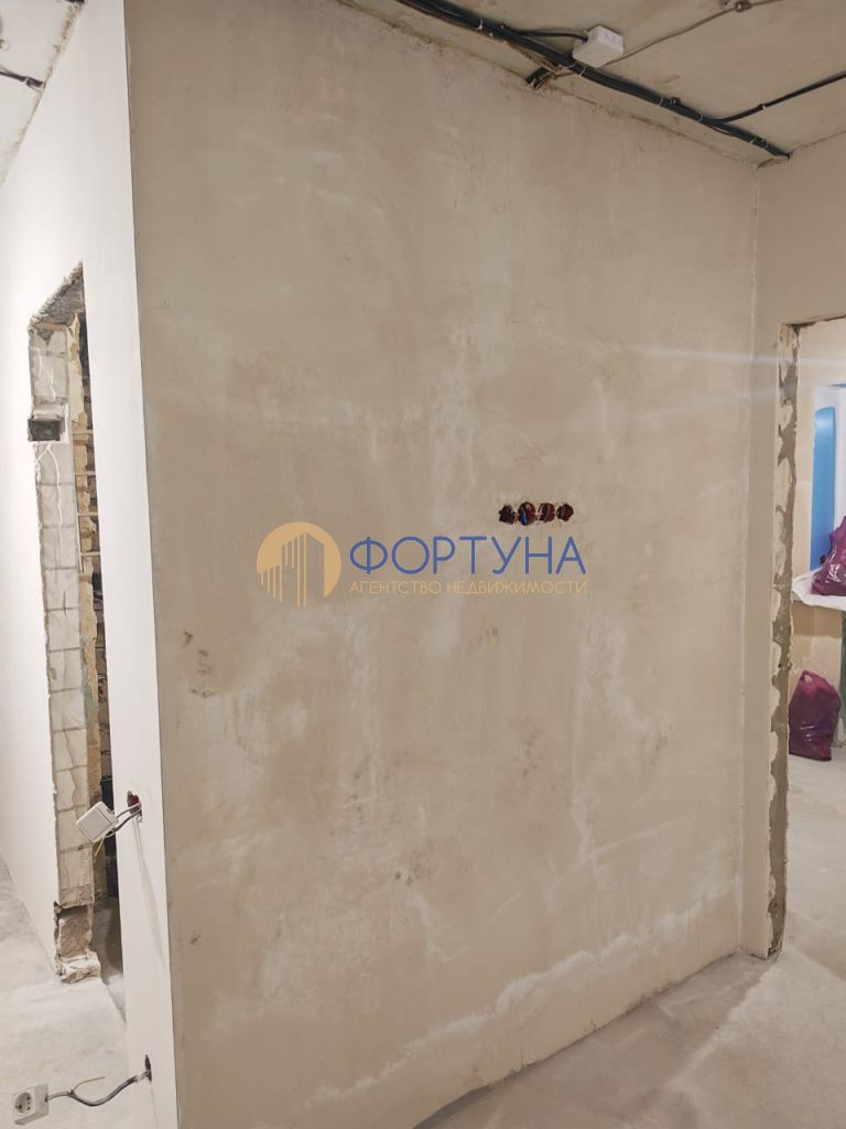 Продажа 2-комнатной квартиры, Белгород, Мичурина ул,  58