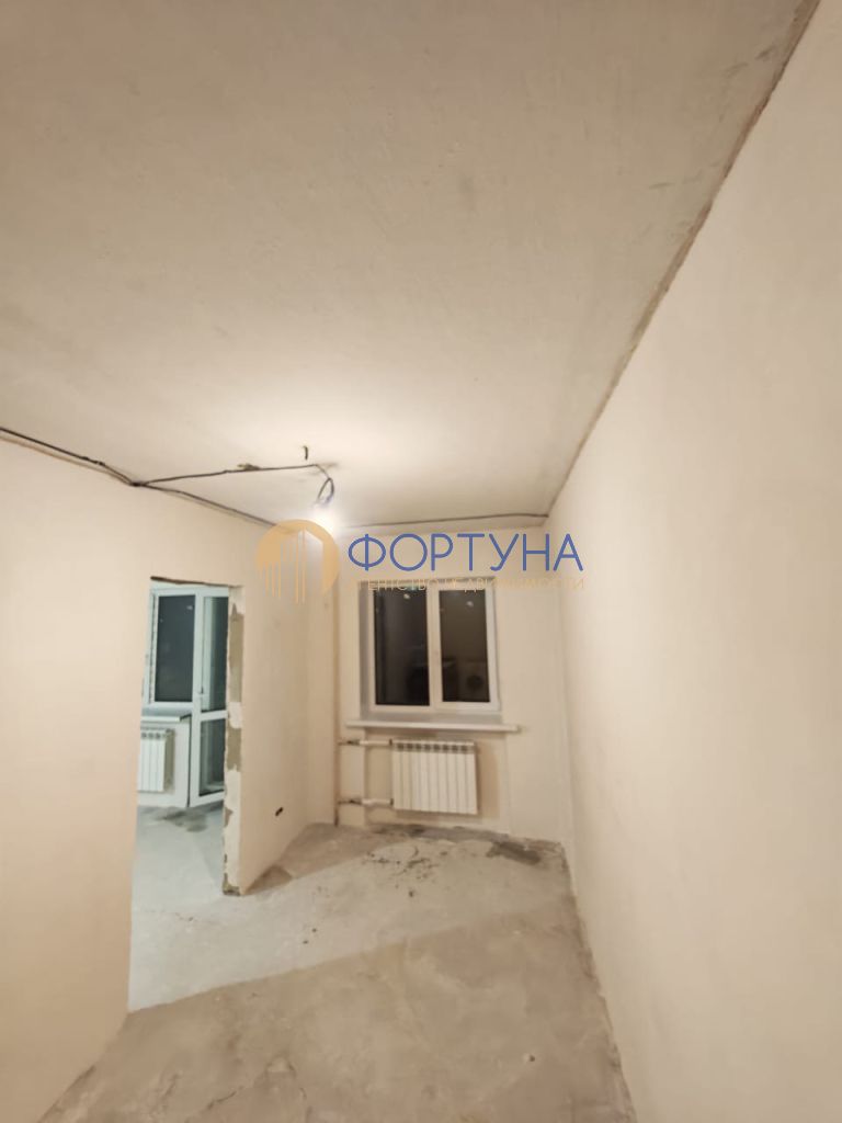 Продажа 2-комнатной квартиры, Белгород, Мичурина ул,  58