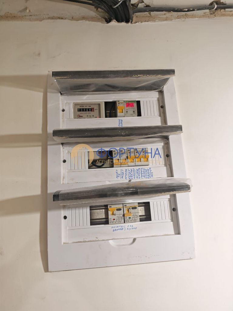 Продажа 2-комнатной квартиры, Белгород, Мичурина ул,  58