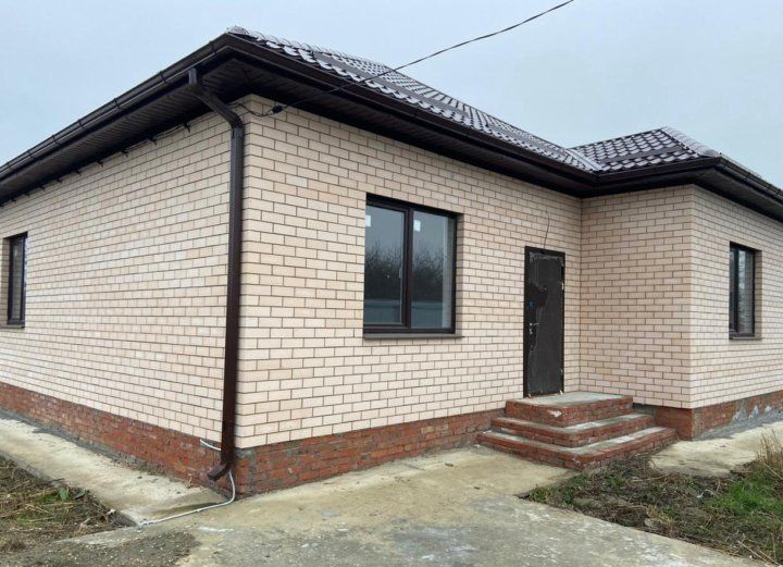 Продажа дома, 120м <sup>2</sup>, 5 сот., Щепкин