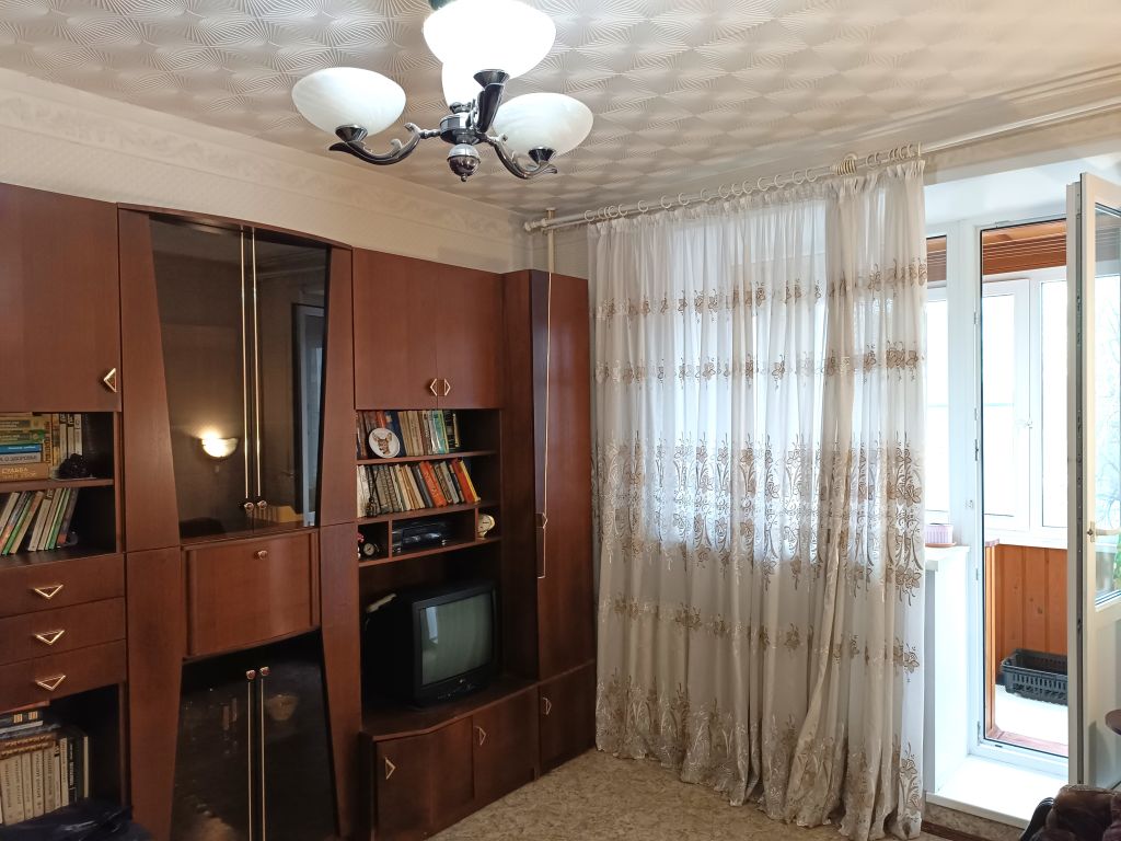 Аренда 2-комнатной квартиры, Ярославль, Харитонова ул,  3