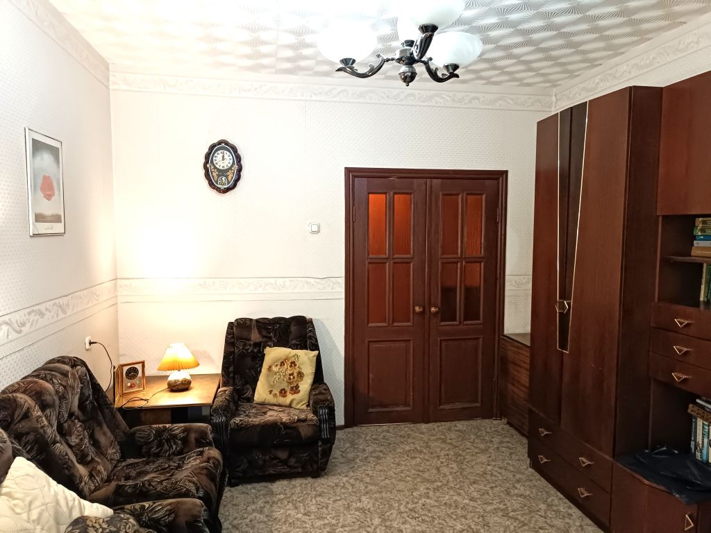 Аренда 2-комнатной квартиры, Ярославль, Харитонова ул,  3