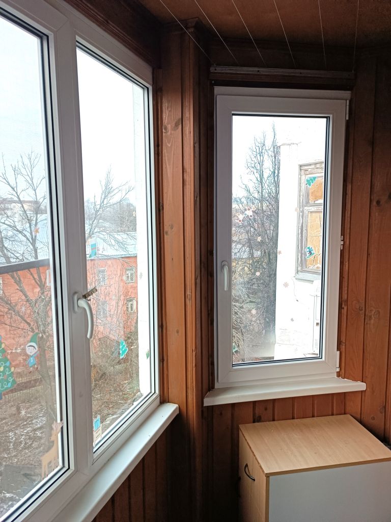 Аренда 2-комнатной квартиры, Ярославль, Харитонова ул,  3