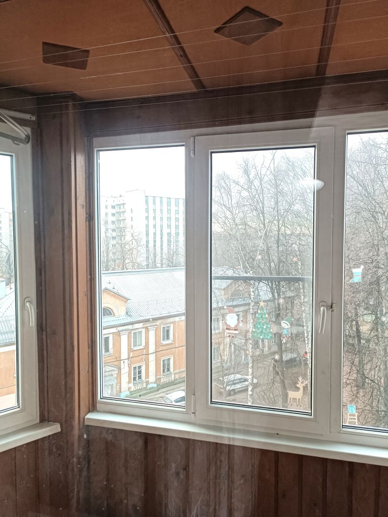 Аренда 2-комнатной квартиры, Ярославль, Харитонова ул,  3