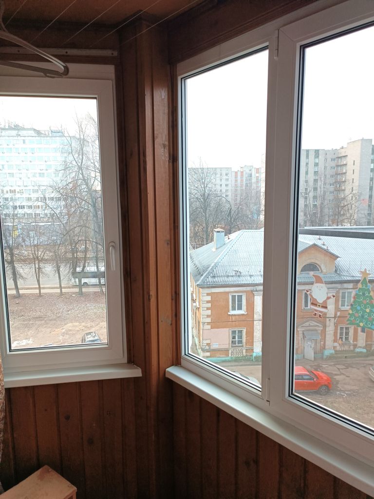 Аренда 2-комнатной квартиры, Ярославль, Харитонова ул,  3