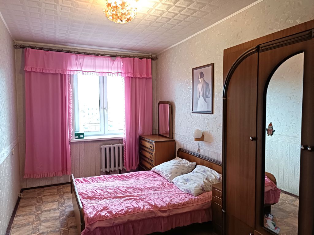 Аренда 2-комнатной квартиры, Ярославль, Харитонова ул,  3