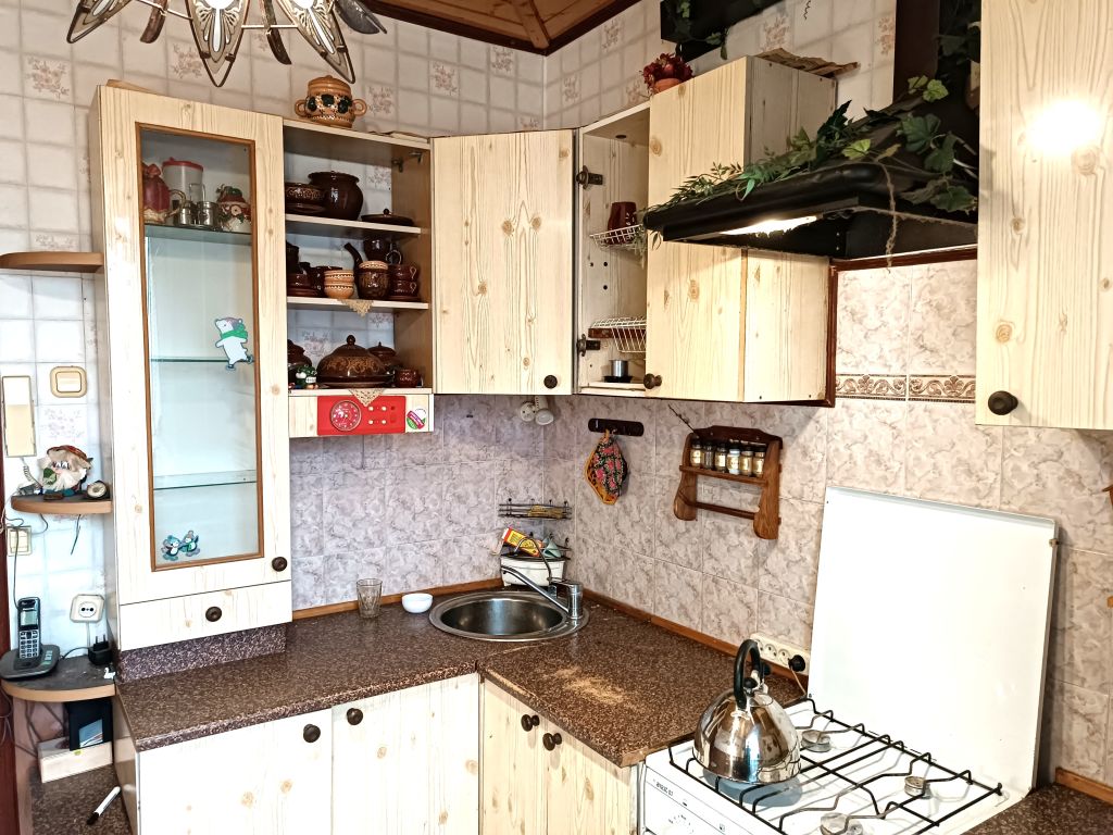 Аренда 2-комнатной квартиры, Ярославль, Харитонова ул,  3