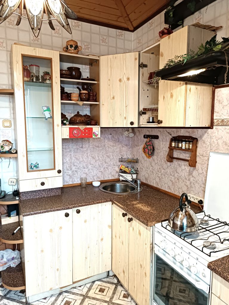 Аренда 2-комнатной квартиры, Ярославль, Харитонова ул,  3