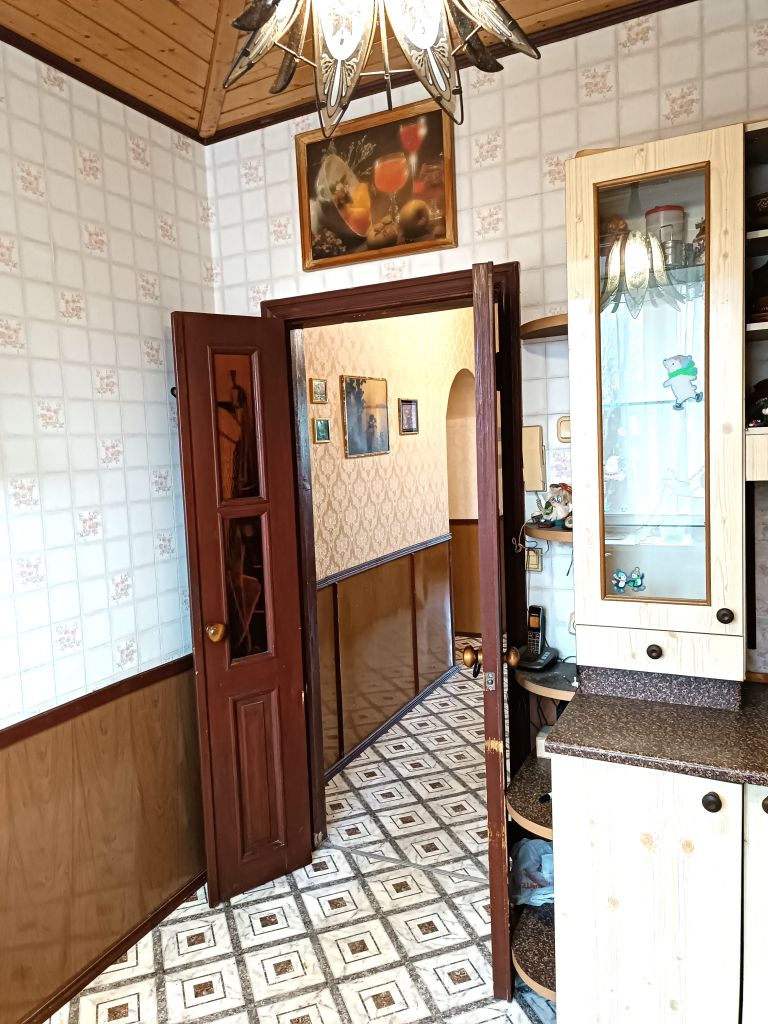 Аренда 2-комнатной квартиры, Ярославль, Харитонова ул,  3