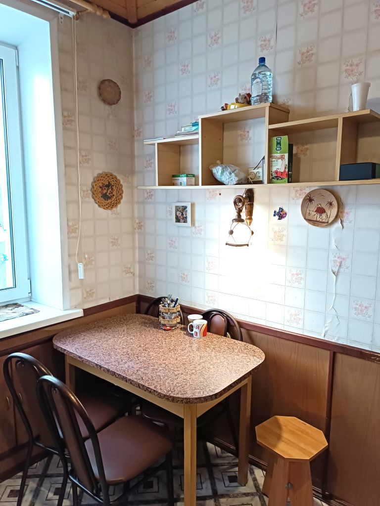 Аренда 2-комнатной квартиры, Ярославль, Харитонова ул,  3