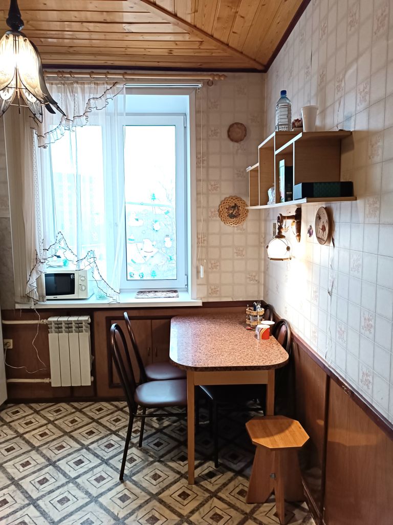 Аренда 2-комнатной квартиры, Ярославль, Харитонова ул,  3