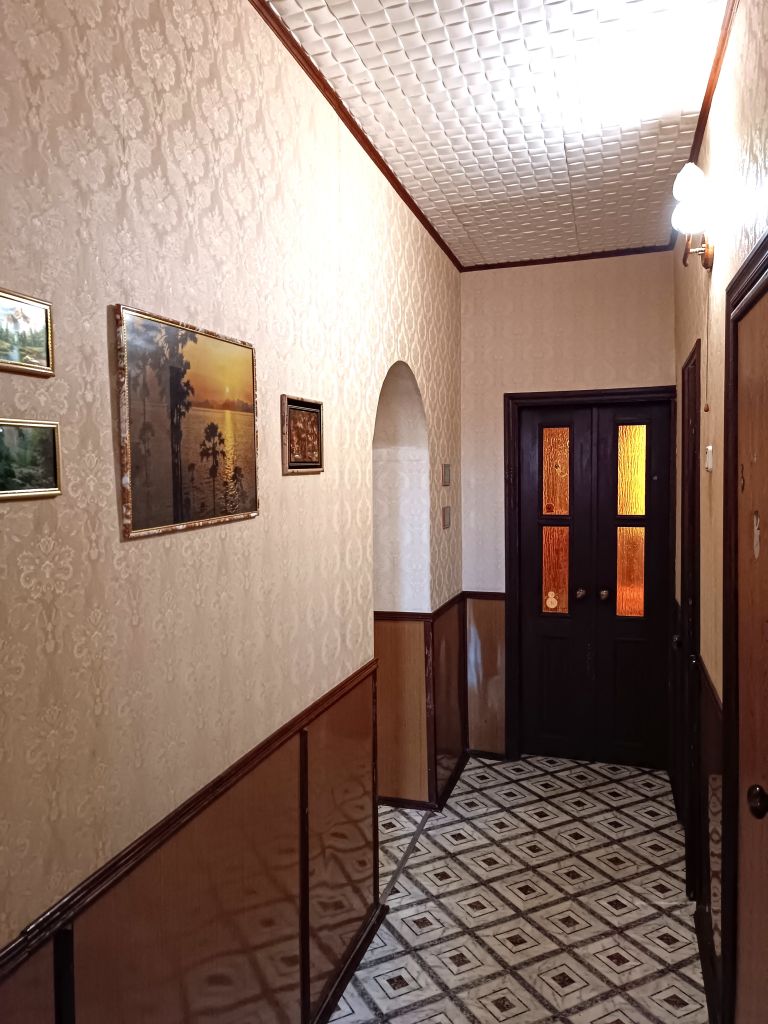 Аренда 2-комнатной квартиры, Ярославль, Харитонова ул,  3