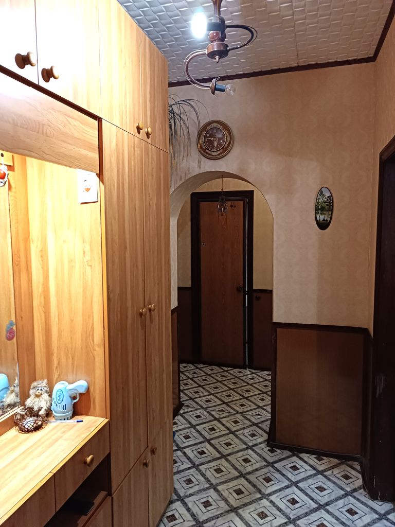 Аренда 2-комнатной квартиры, Ярославль, Харитонова ул,  3