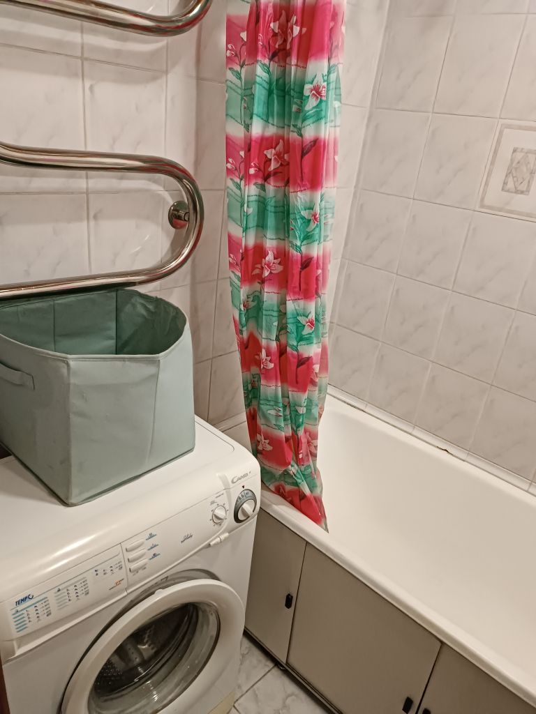 Аренда 2-комнатной квартиры, Ярославль, Харитонова ул,  3