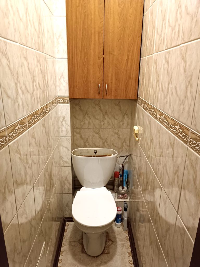 Аренда 2-комнатной квартиры, Ярославль, Харитонова ул,  3