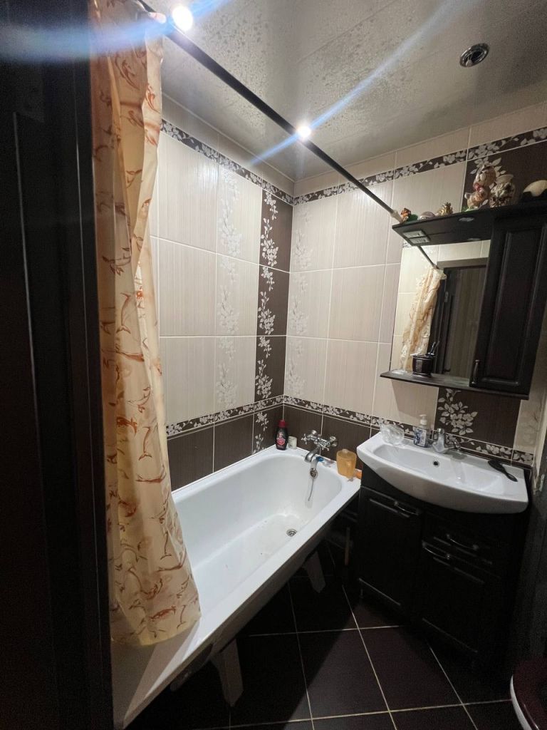 Продажа 2-комнатной квартиры, Плес, Лесная ул,  20