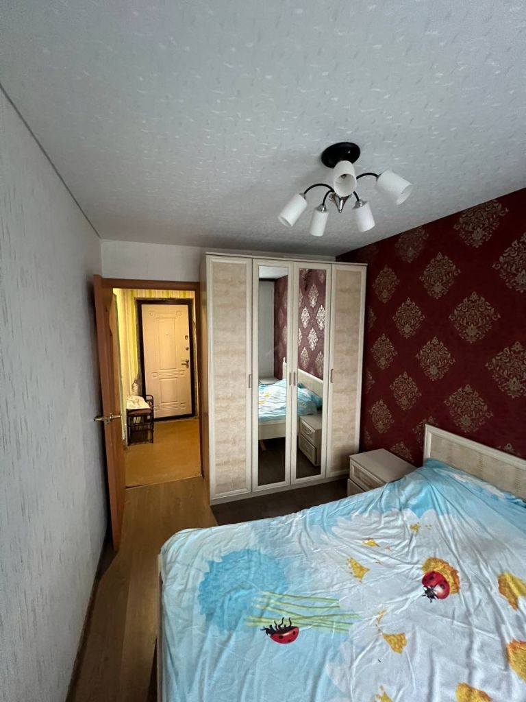 Продажа 2-комнатной квартиры, Плес, Лесная ул,  20