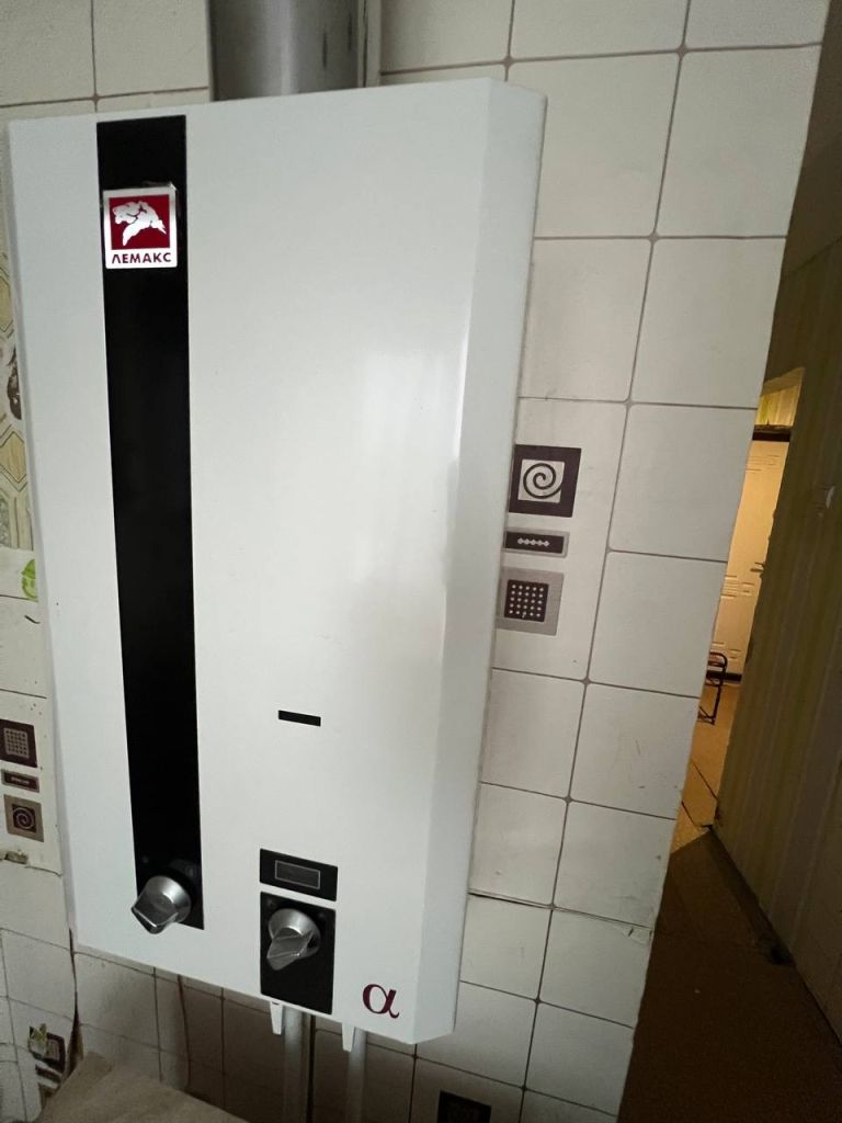 Продажа 2-комнатной квартиры, Плес, Лесная ул,  20