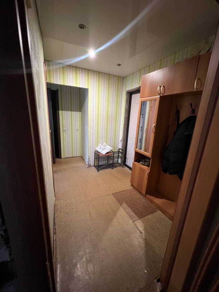 Продажа 2-комнатной квартиры, Плес, Лесная ул,  20