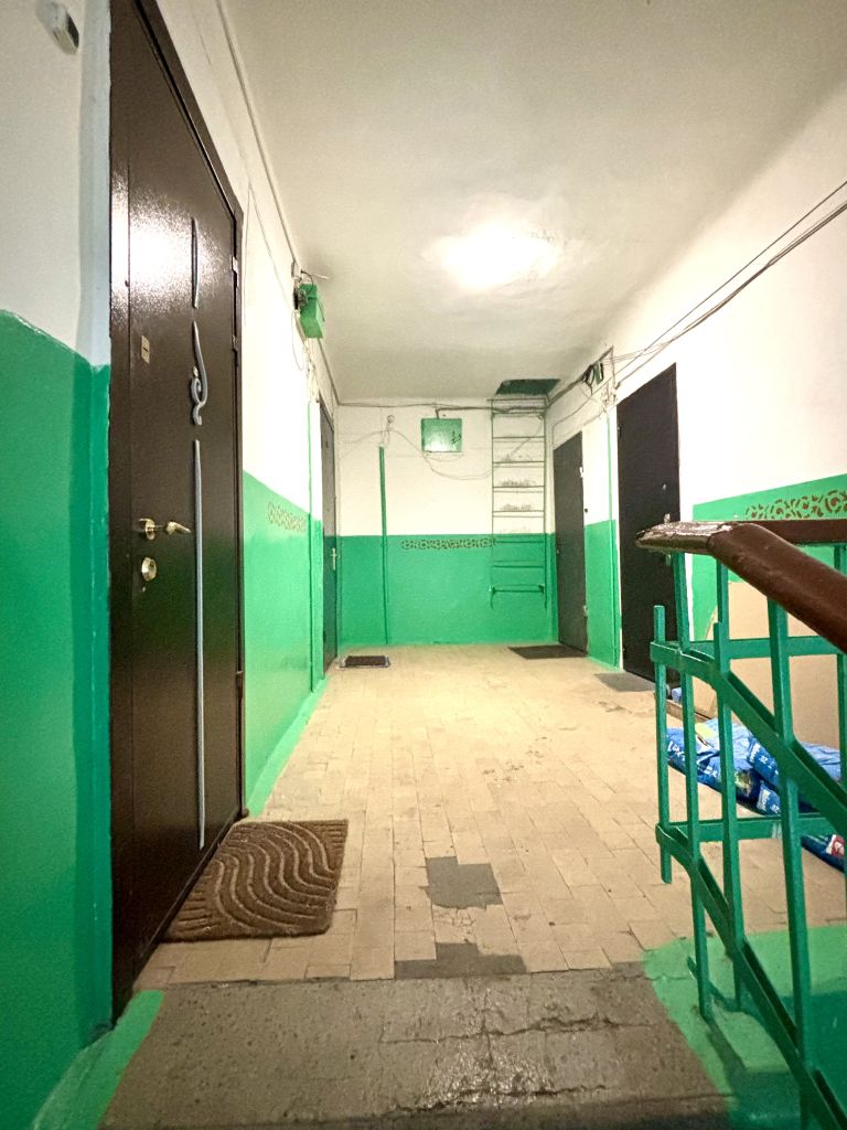 Продажа 3-комнатной квартиры, Дзержинск, Мира б-р,  11