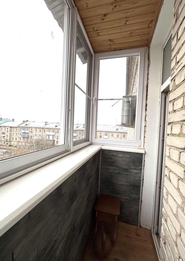 Продажа 3-комнатной квартиры, Дзержинск, Мира б-р,  11