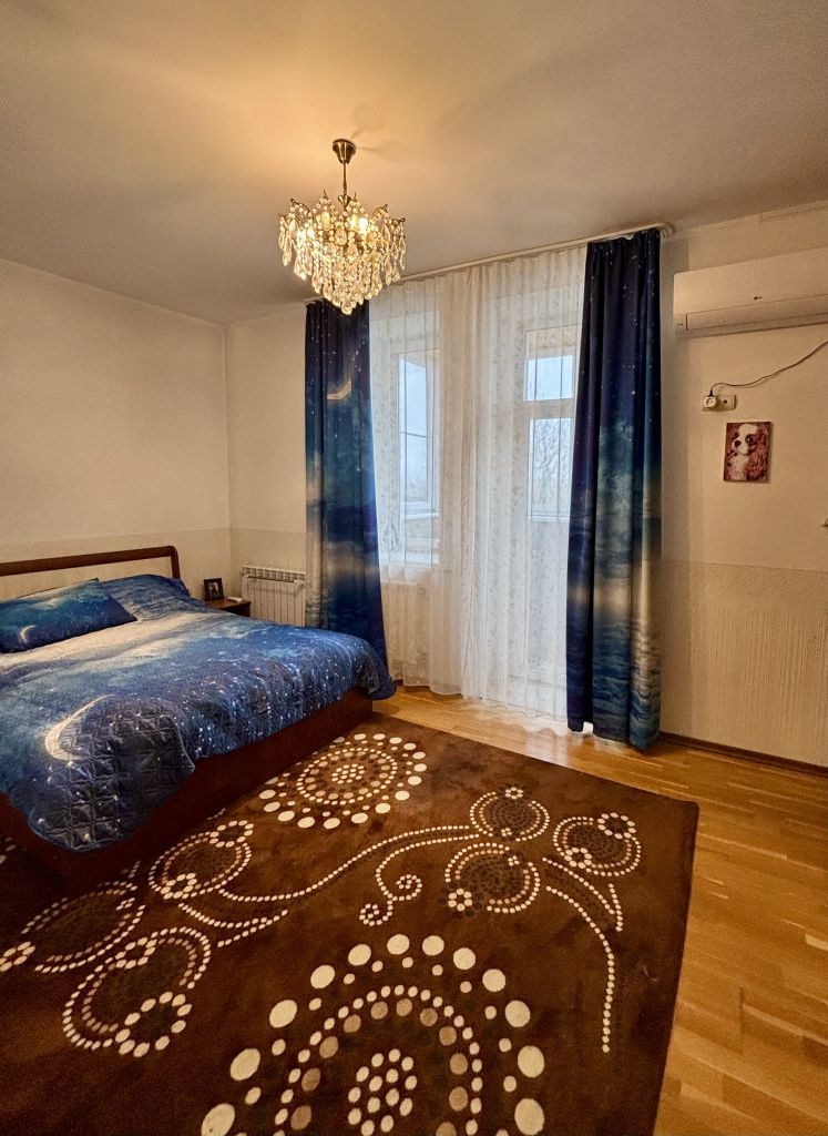 Продажа 3-комнатной квартиры, Дзержинск, Мира б-р,  11