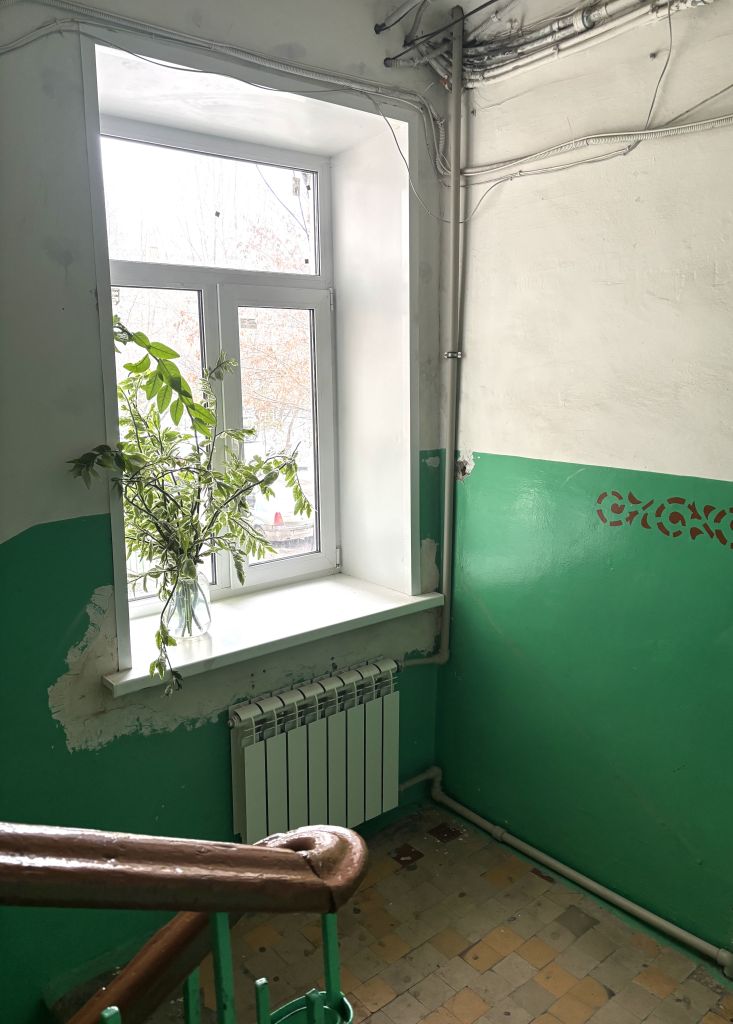 Продажа 3-комнатной квартиры, Дзержинск, Мира б-р,  11